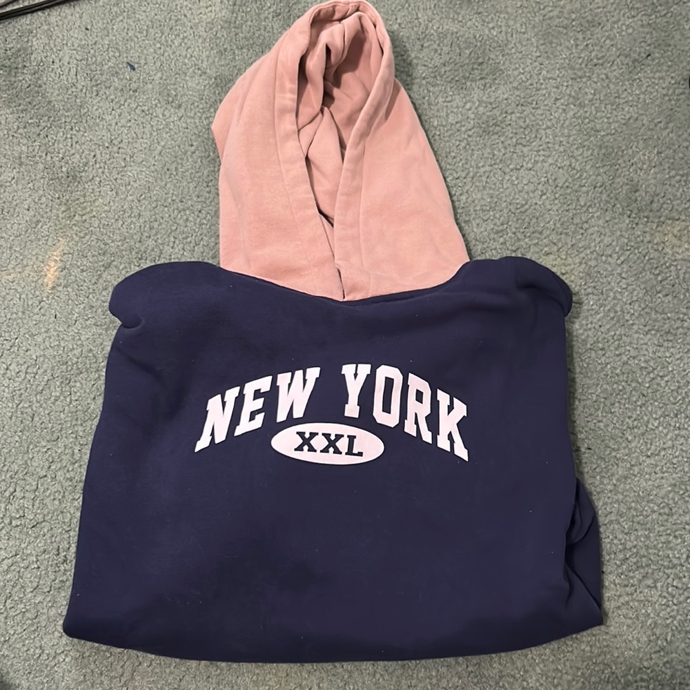 Forever21 sweatshirt